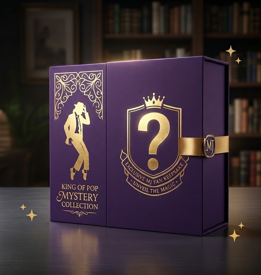 Mystery Gift (Value at $30)