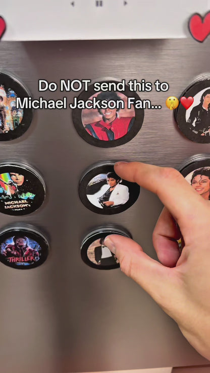 Vinyl Fridge™ - Music Box